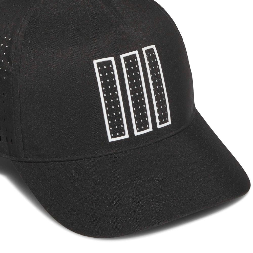 adidas Tour Men's Snap Back Golf Cap 2026 - KB6942