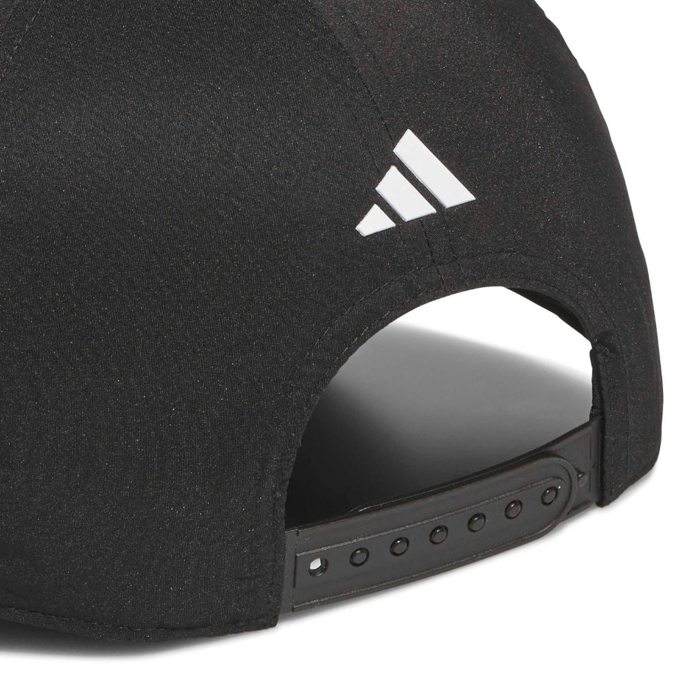 adidas Tour Men's Snap Back Golf Cap 2026 - KB6942