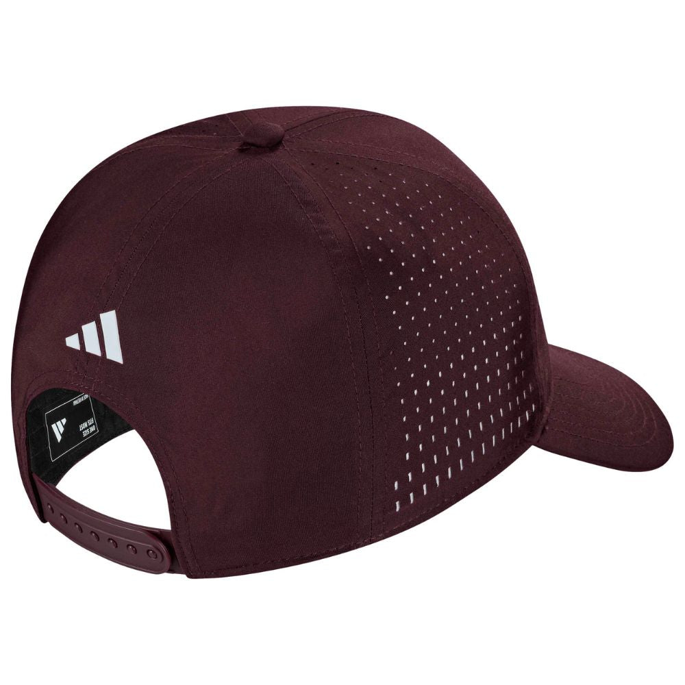 adidas Tour Men's Snap Back Golf Cap 2026 - KQ7747
