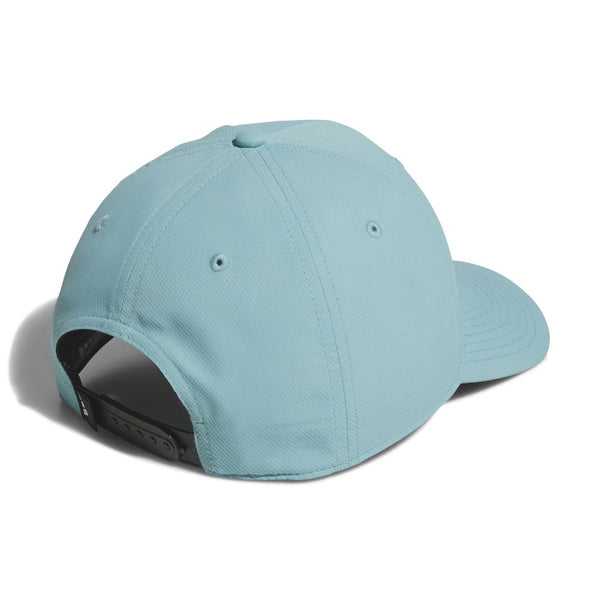 adidasTourSnapbackGolfCap2025-