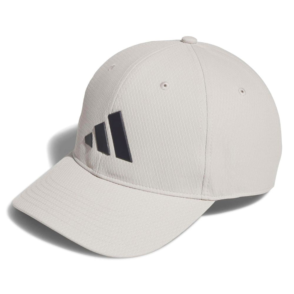 adidas Tour Snapback Golf Cap - JZ0457 Wonder Alumina