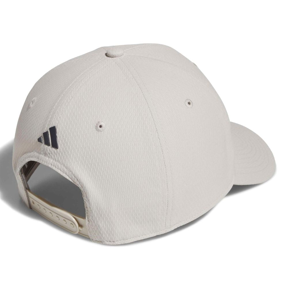 adidas Tour Snapback Golf Cap - JZ0457