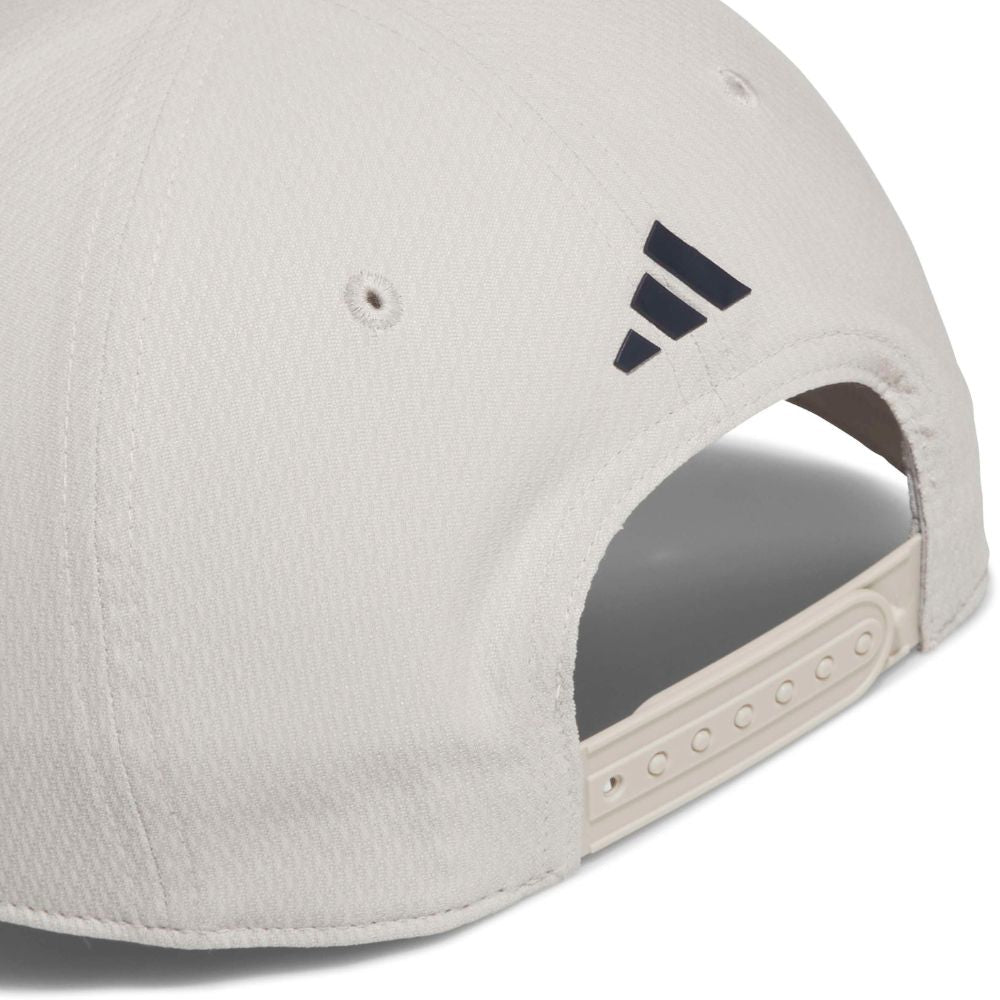 adidas Tour Snapback Golf Cap - JZ0457