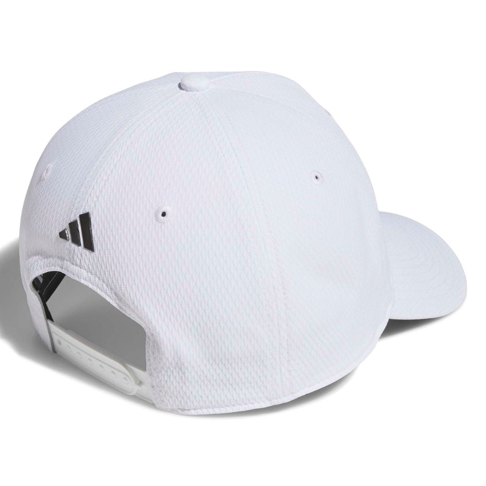 adidas Tour Snapback Golf Cap - JZ0458