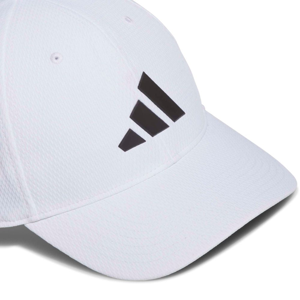 adidas Tour Snapback Golf Cap - JZ0458