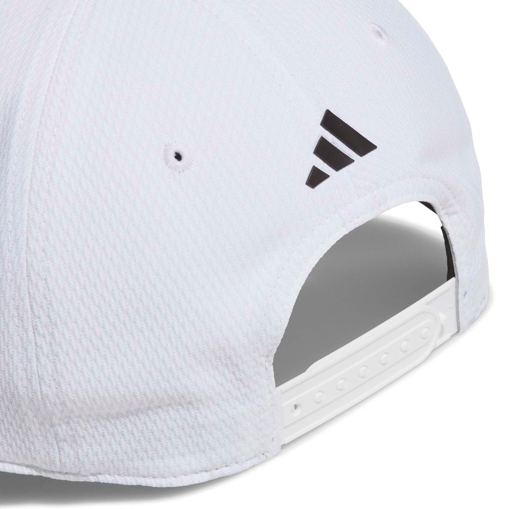 adidas Tour Snapback Golf Cap - JZ0458