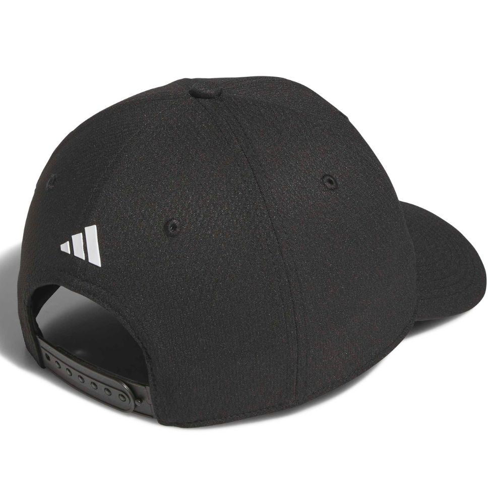 adidas Tour Snapback Golf Cap - JZ0459