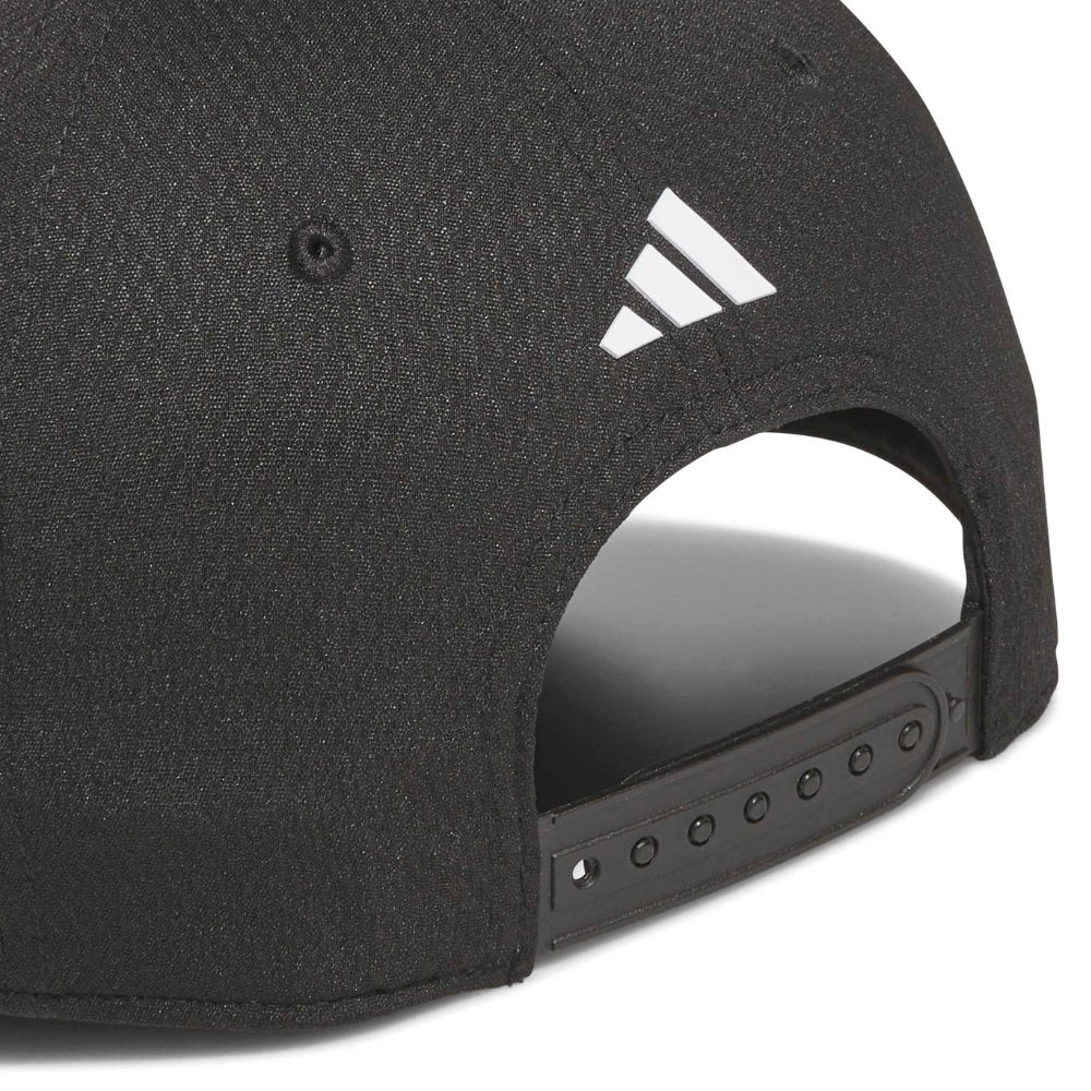 adidas Tour Snapback Golf Cap - JZ0459