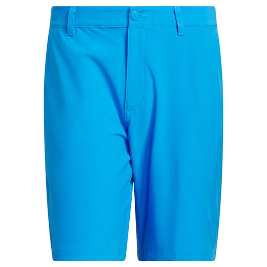 adidas Ultimate365 8.5" Men's Golf Shorts - KC7373 Lucid Ray Blue S