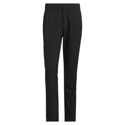adidas Ultimate 365 Arctic Golf Trousers 2025 - JM6523 Black W32 L30