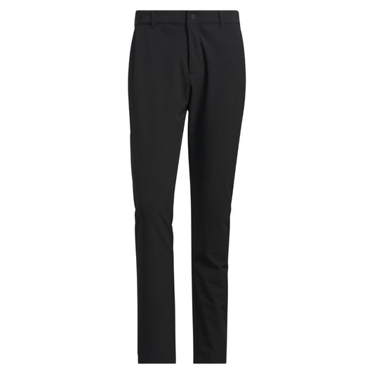 adidas Ultimate 365 Arctic Golf Trousers 2025 - JM6523 Black W32 L30