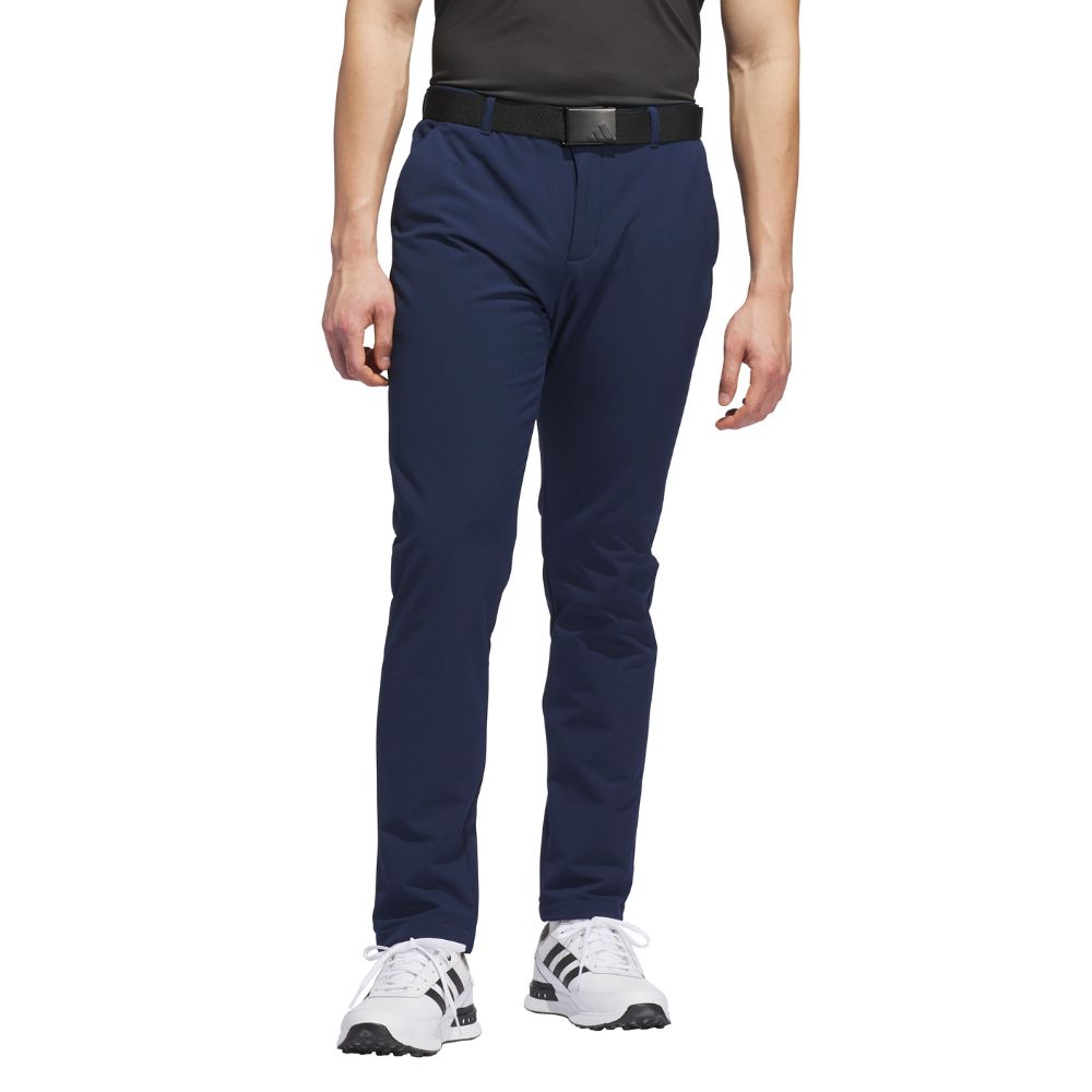 adidas Ultimate 365 Arctic Golf Trouser 2025 - JM6524 Collegiate Navy W32 L30