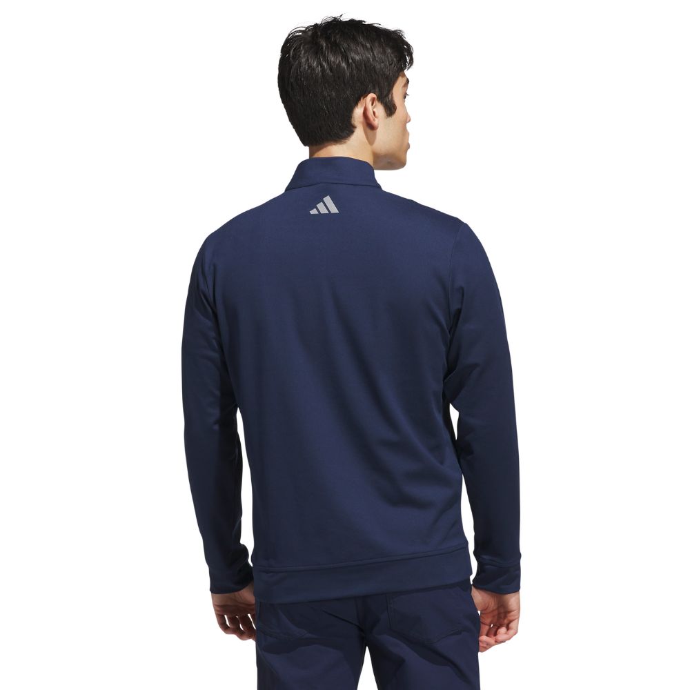 adidas Ultimate 365 Classic 1/4 Zip Golf Pullover 2025 - JX4434