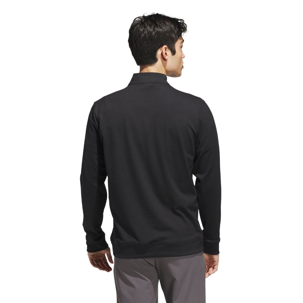 adidas Ultimate365 Classic 1/4 Zip Men's Golf Pullover 2026 - JL5339