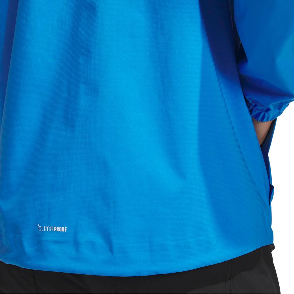 adidas Ultimate365 Men's ClimaProof Full Zip Golf Jacket 2026 - KG7239