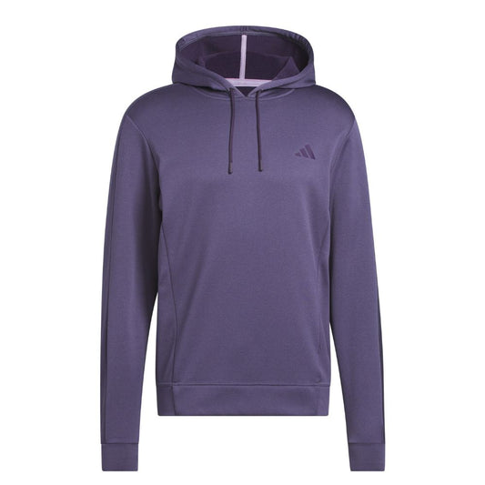 adidas Ultimate 365 Golf Hoodie 2025 - JW3453 Preloved Violet M