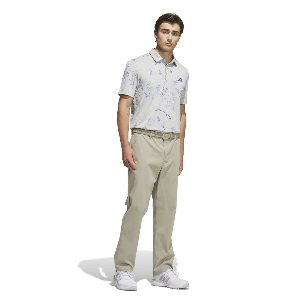 adidas Ultimate365 Mesh Men's Golf Polo 2026 - KU1177