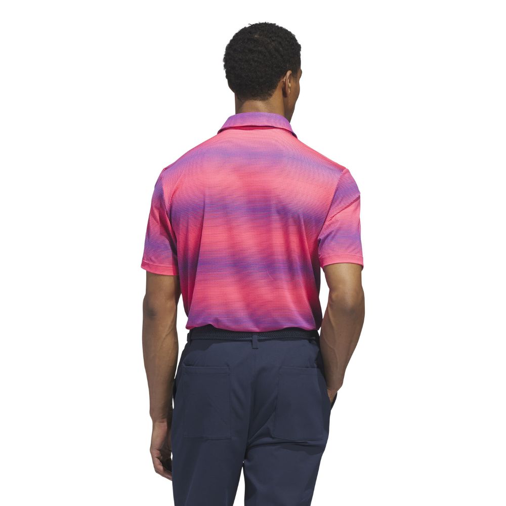 adidas Ultimate365 Mesh Men's Golf Polo 2026 - KU1188