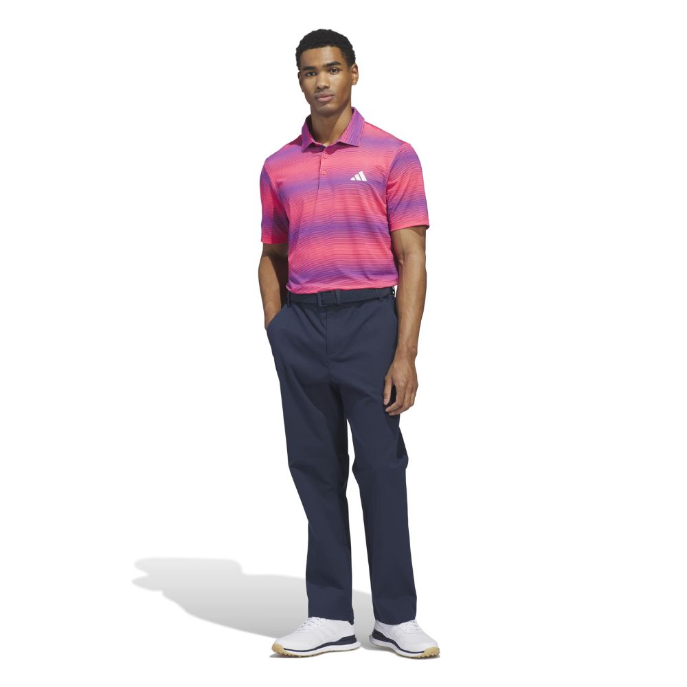 adidas Ultimate365 Mesh Men's Golf Polo 2026 - KU1188