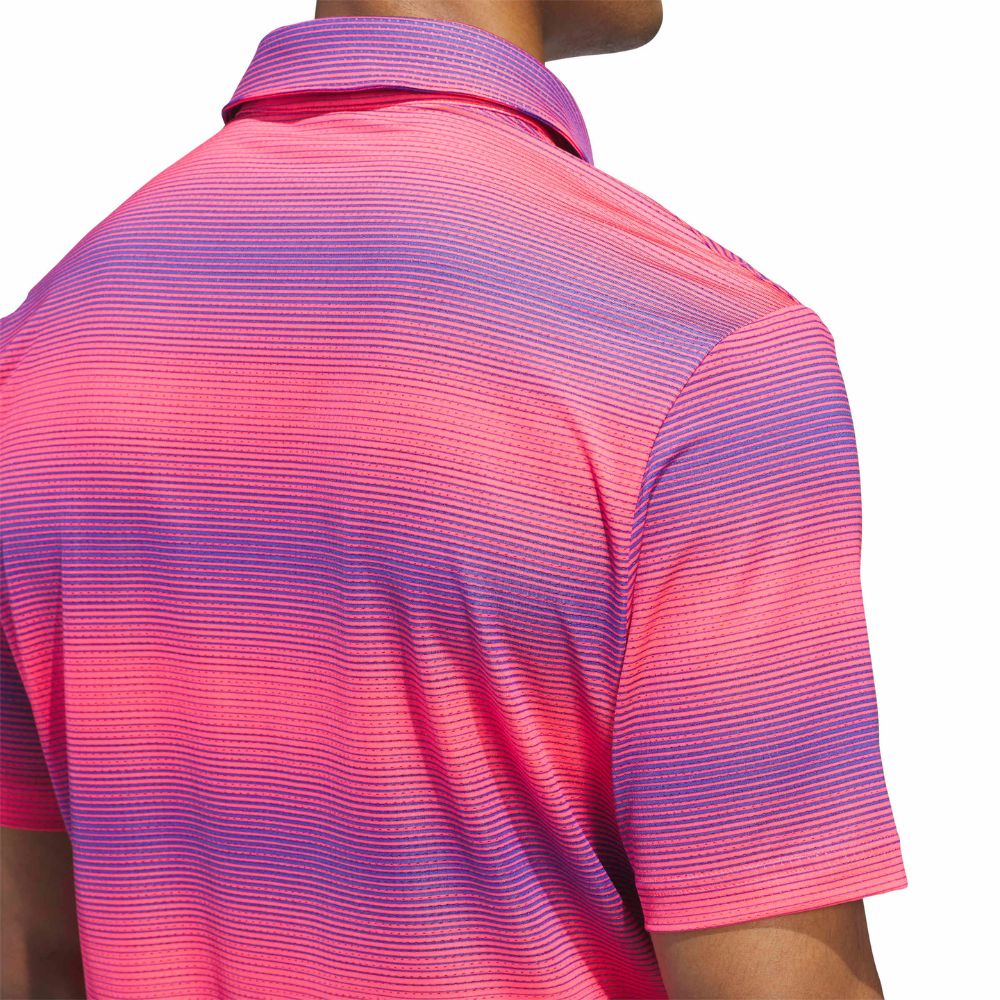 adidas Ultimate365 Mesh Men's Golf Polo 2026 - KU1188