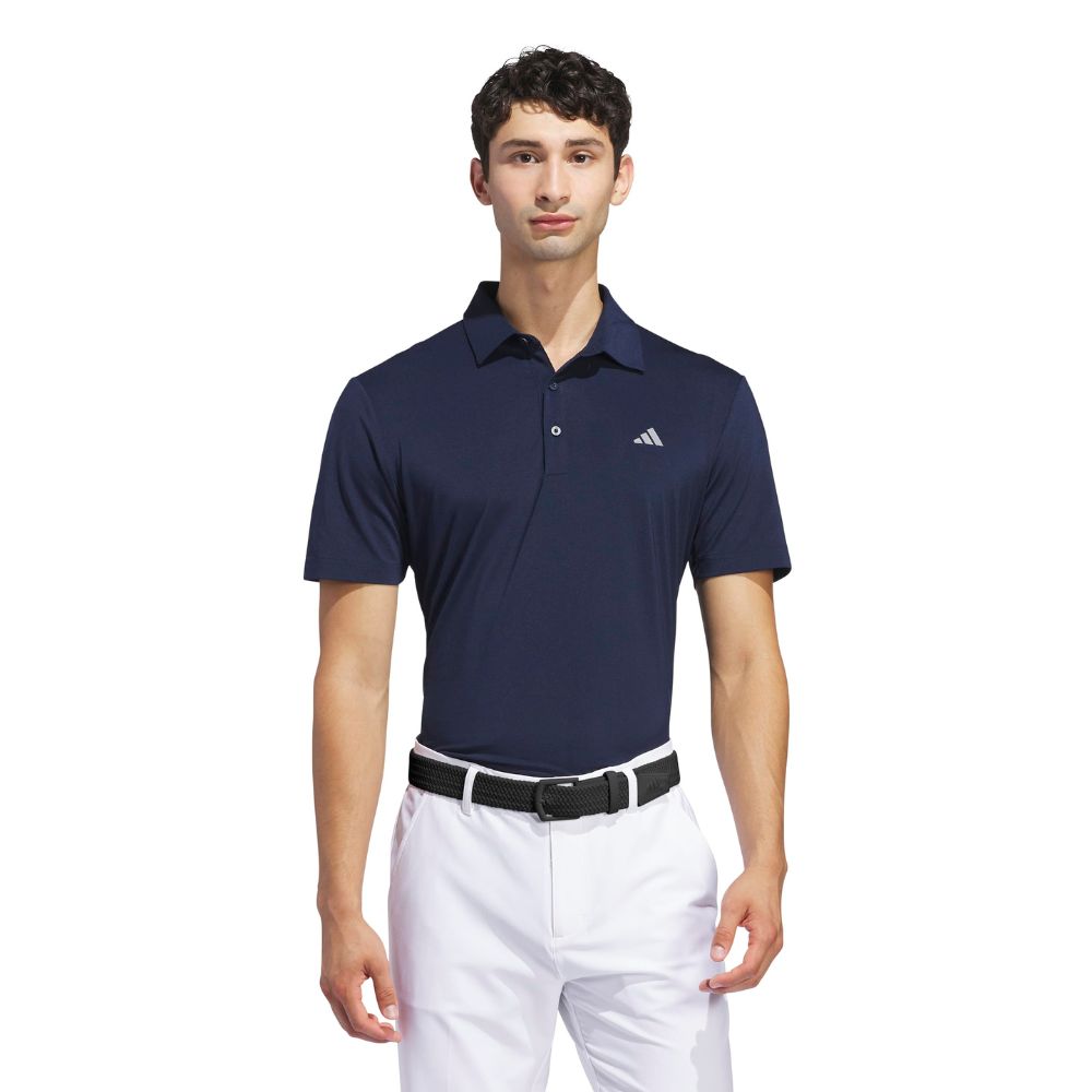 adidas Ultimate365 Solid Men's Golf Polo 2026 - IM8410