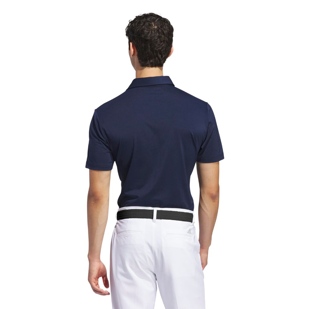 adidas Ultimate365 Solid Men's Golf Polo 2026 - IM8410
