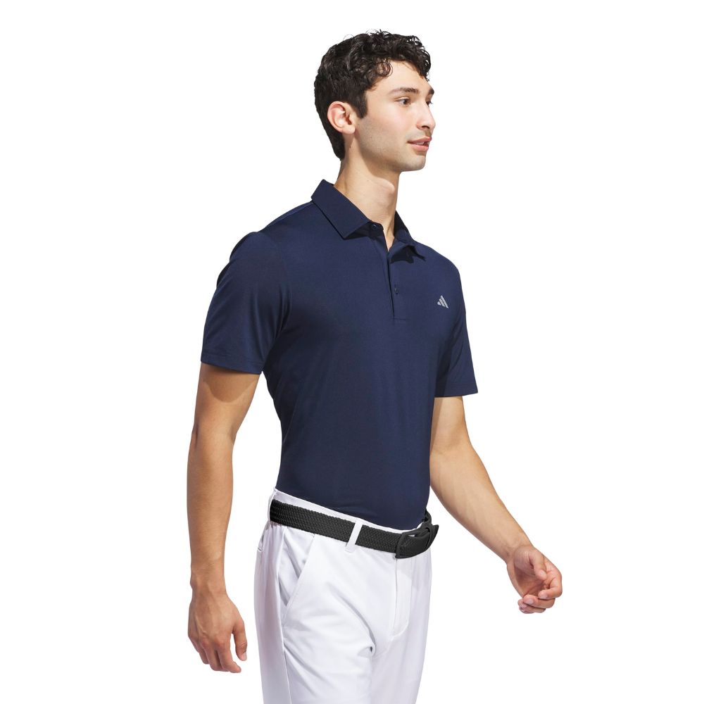 adidas Ultimate365 Solid Men's Golf Polo 2026 - IM8410