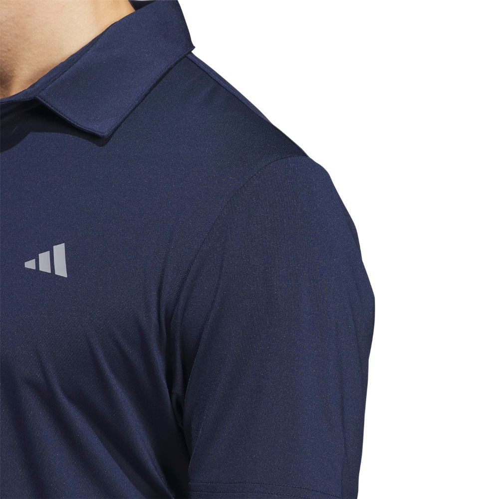 adidas Ultimate365 Solid Men's Golf Polo 2026 - IM8410