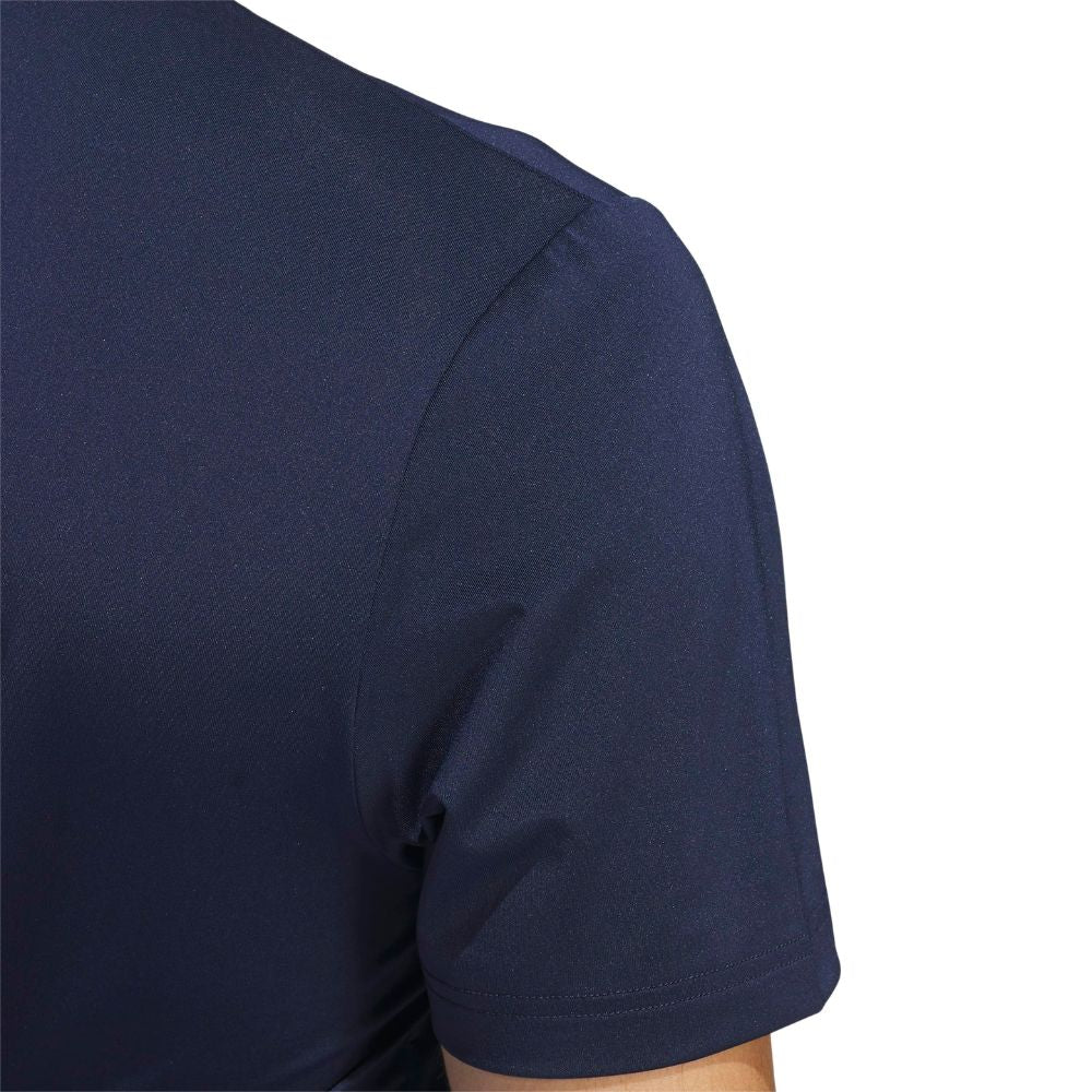 adidas Ultimate365 Solid Men's Golf Polo 2026 - IM8410