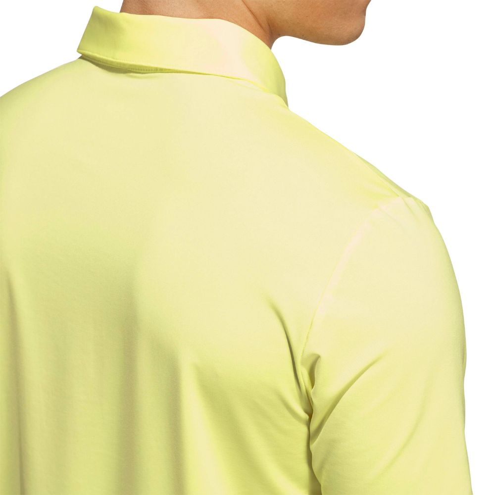 adidas Ultimate365 Solid Men's Golf Polo 2026 - KV1424
