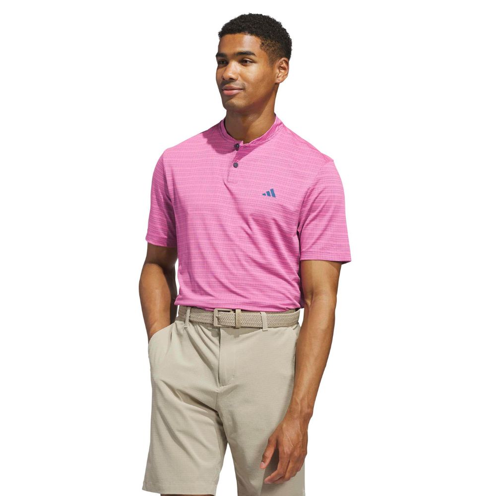 adidas Ultimate365 Sports Collar Men's Golf Polo 2026 - KB1406