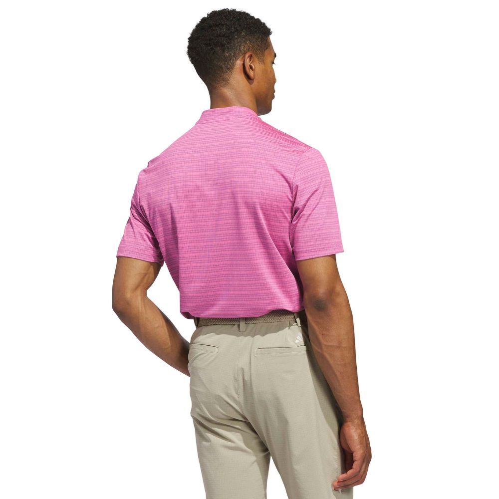 adidas Ultimate365 Sports Collar Men's Golf Polo 2026 - KB1406