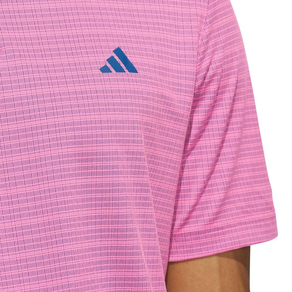 adidas Ultimate365 Sports Collar Men's Golf Polo 2026 - KB1406
