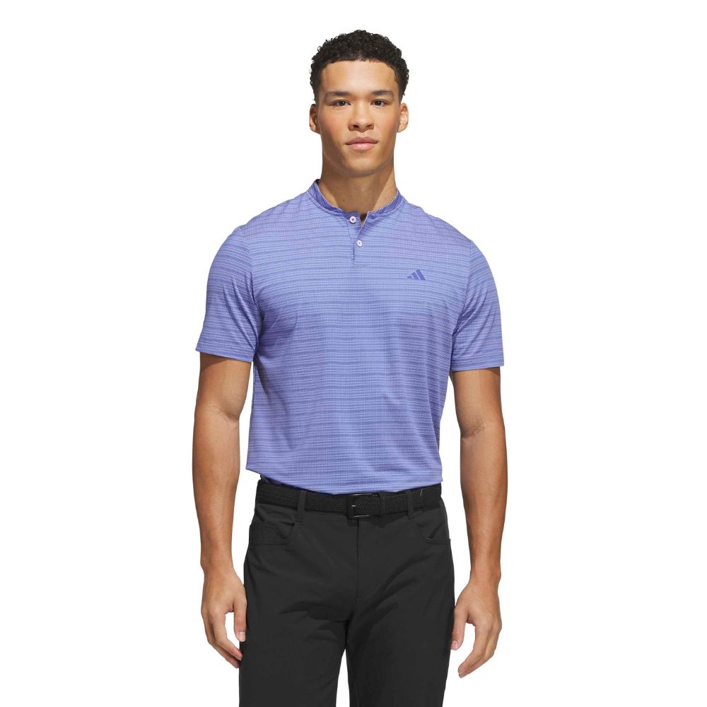 adidas Ultimate365 Sports Collar Men's Golf Polo 2026 - HZ6867