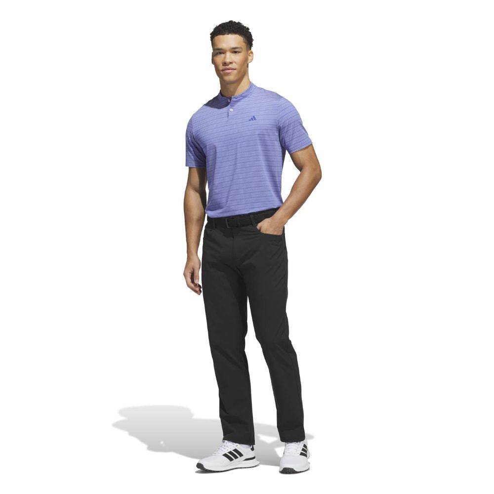 adidas Ultimate365 Sports Collar Men's Golf Polo 2026 - HZ6867