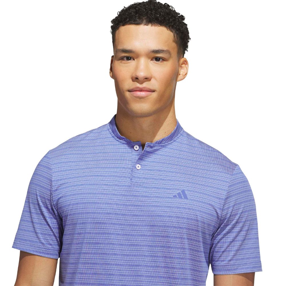 adidas Ultimate365 Sports Collar Men's Golf Polo 2026 - HZ6867