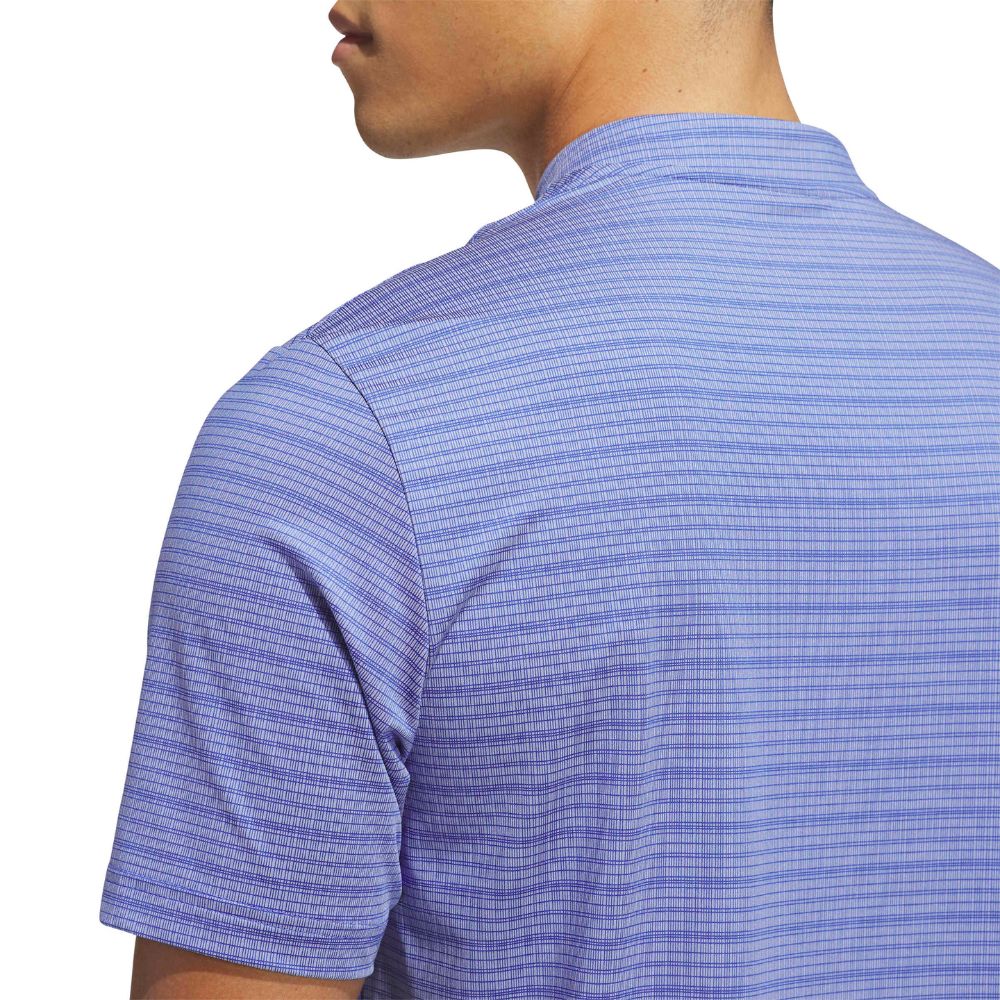 adidas Ultimate365 Sports Collar Men's Golf Polo 2026 - HZ6867