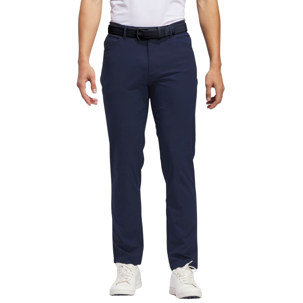 adidas Ultimate365 5-Pocket Men's Golf Trousers 2026 - IW0200