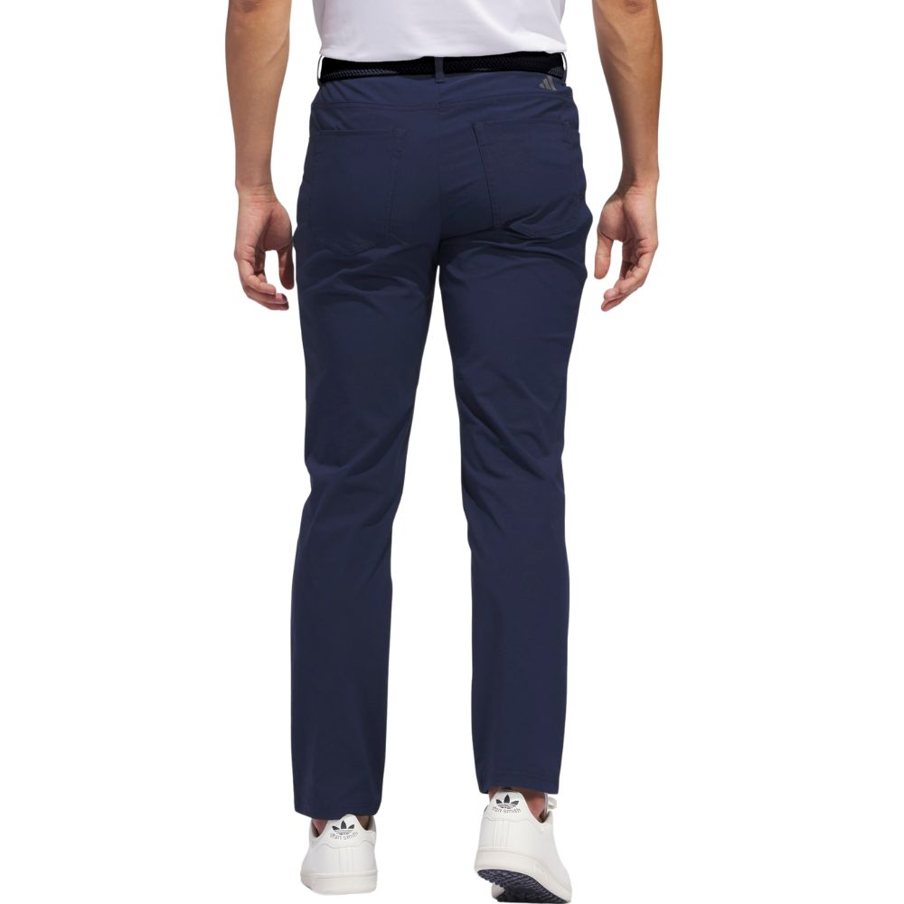 adidas Ultimate365 5-Pocket Men's Golf Trousers 2026 - IW0200