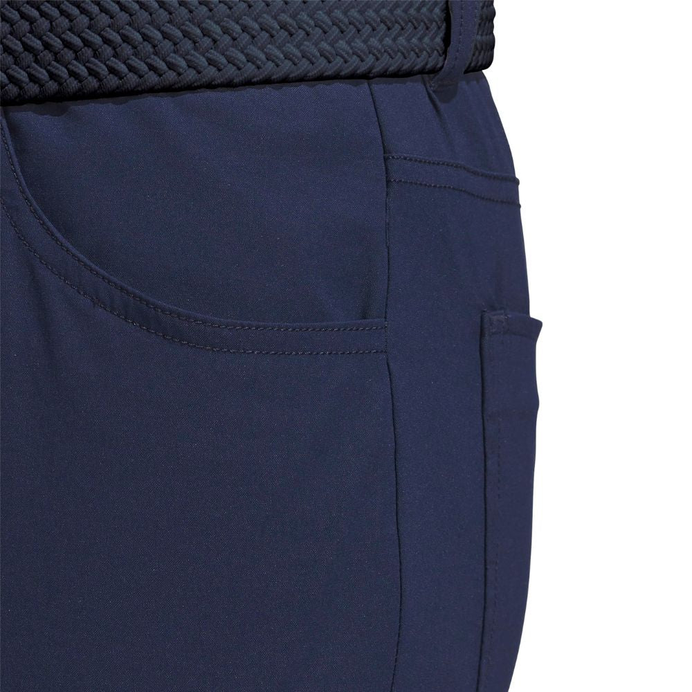 adidas Ultimate365 5-Pocket Men's Golf Trousers 2026 - IW0200