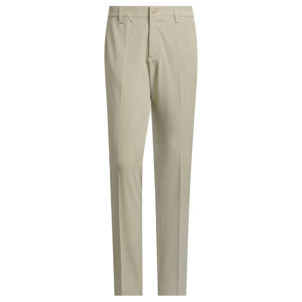 adidas Ultimate365 Taper Men's Golf Trousers 2026 - KB9276 Wonder Cargo W30 L30