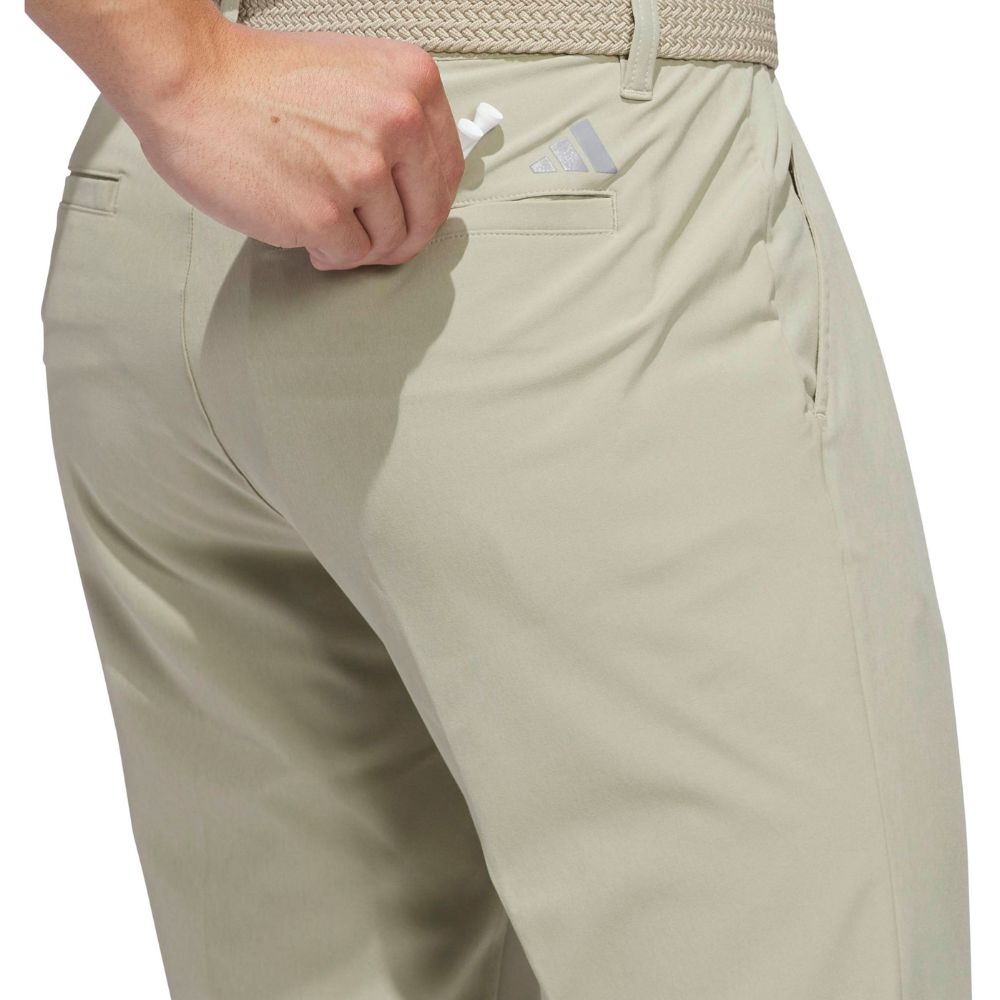 adidas Ultimate365 Taper Men's Golf Trousers 2026 - KB9276