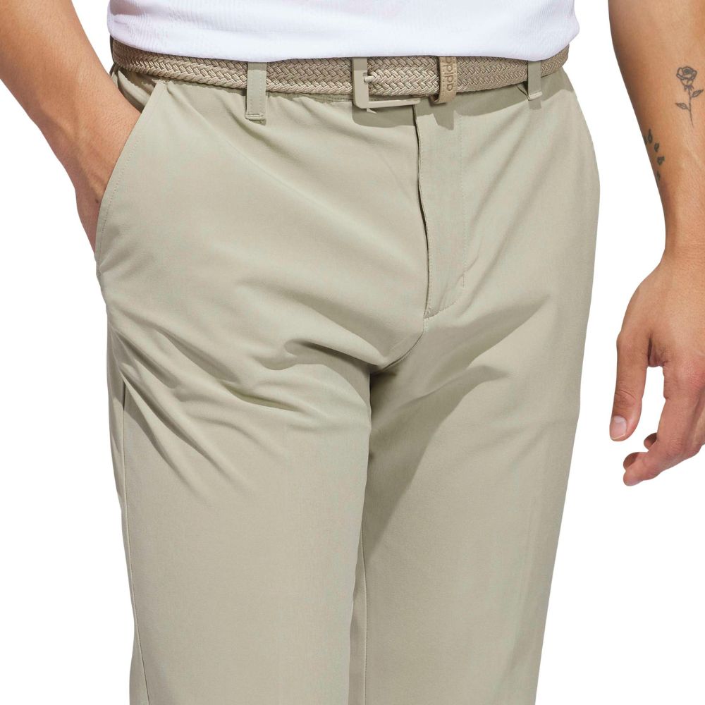 adidas Ultimate365 Taper Men's Golf Trousers 2026 - KB9276