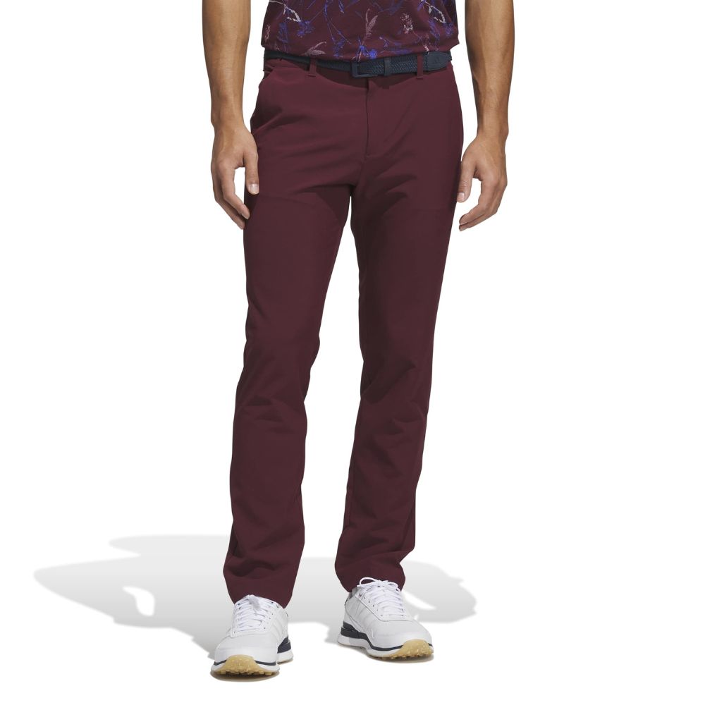 adidas Ultimate365 Men's Taper Golf Trousers 2026 - KV1332