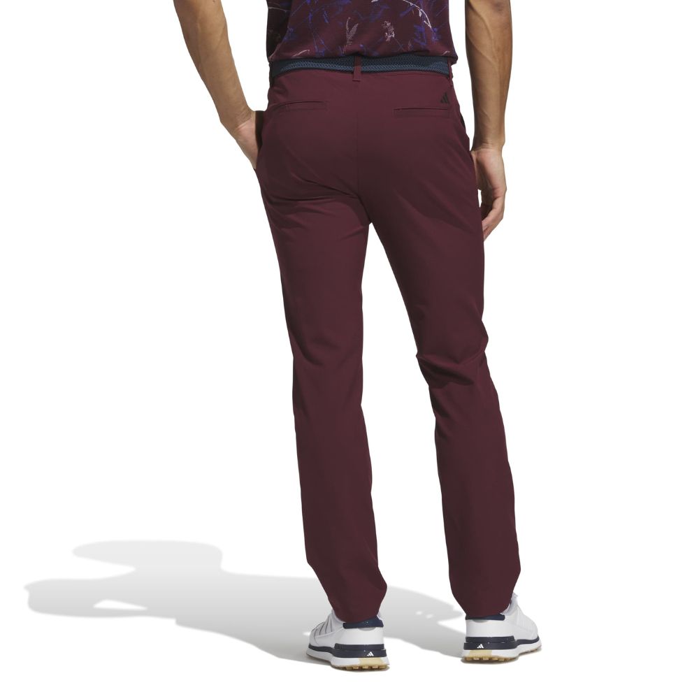 adidas Ultimate365 Men's Taper Golf Trousers 2026 - KV1332