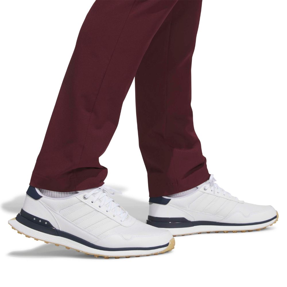 adidas Ultimate365 Men's Taper Golf Trousers 2026 - KV1332