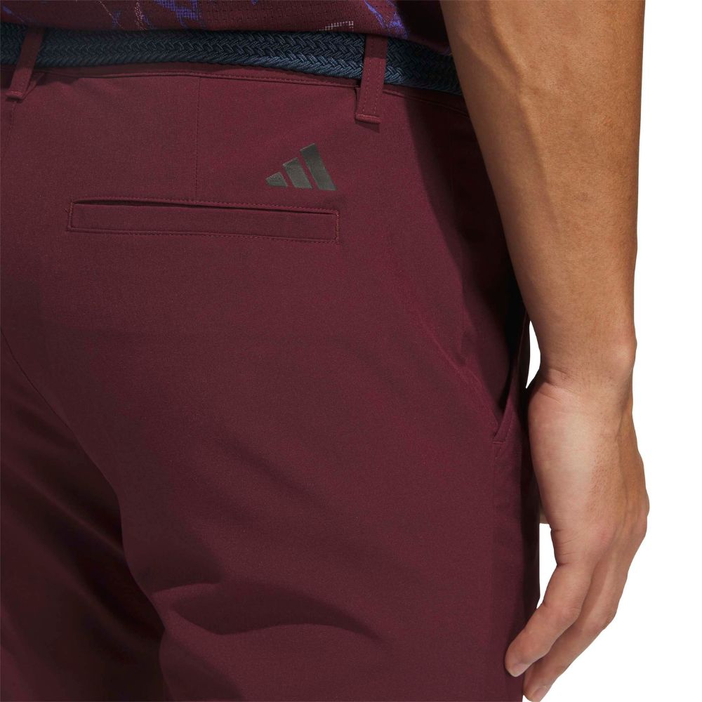 adidas Ultimate365 Men's Taper Golf Trousers 2026 - KV1332