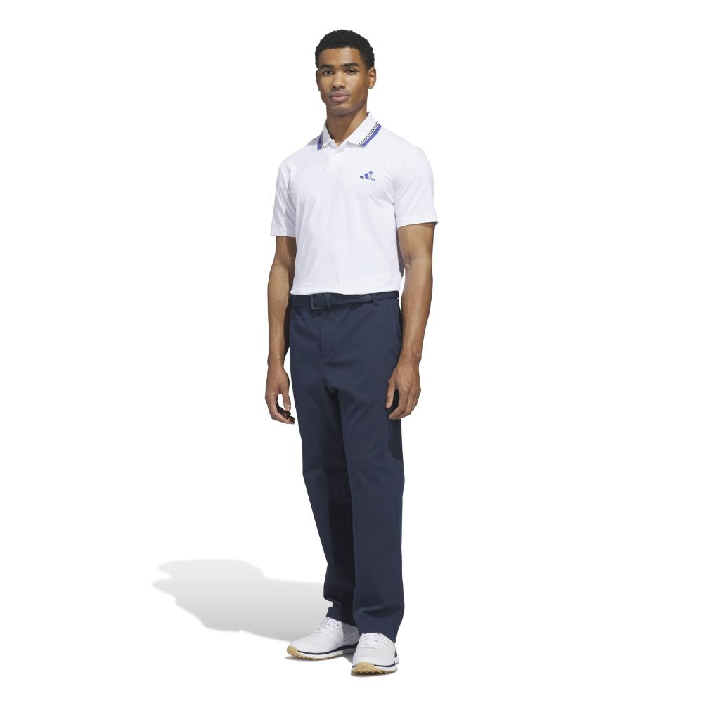 adidas Ultimate365 Tour ClimaCool + Men's Golf Polo 2026 - KG4646