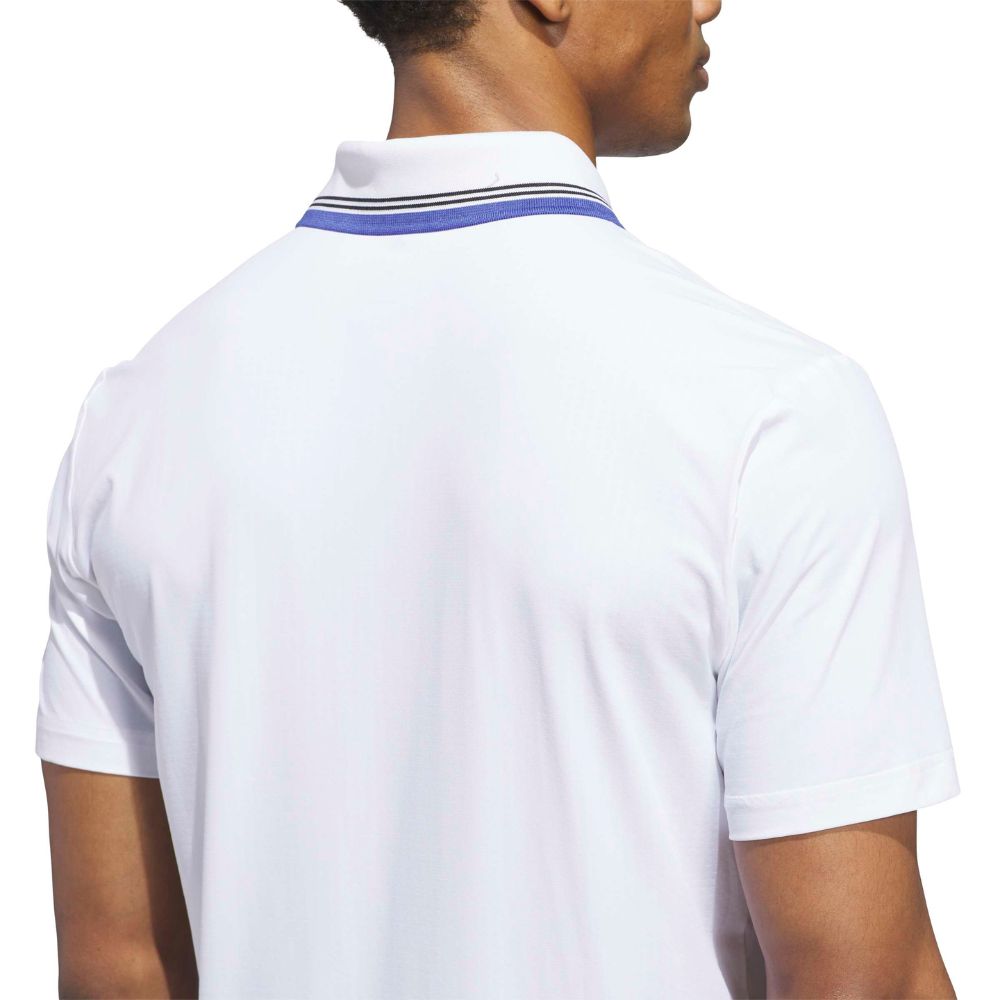 adidas Ultimate365 Tour ClimaCool + Men's Golf Polo 2026 - KG4646