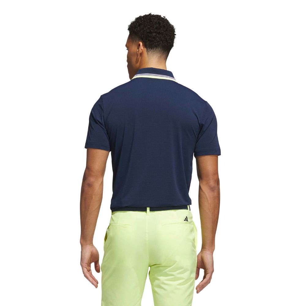 adidas Ultimate365 Tour ClimaCool + Men's Golf Polo 2026 - KS5782